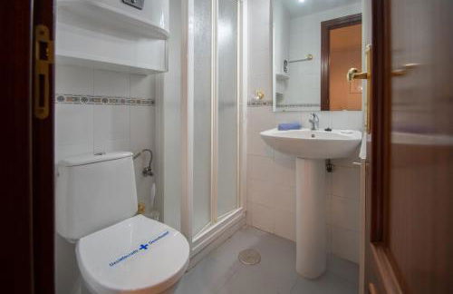 Apartamento Nuestra Andalucia - Cadiz Centro - parking - Foto 29