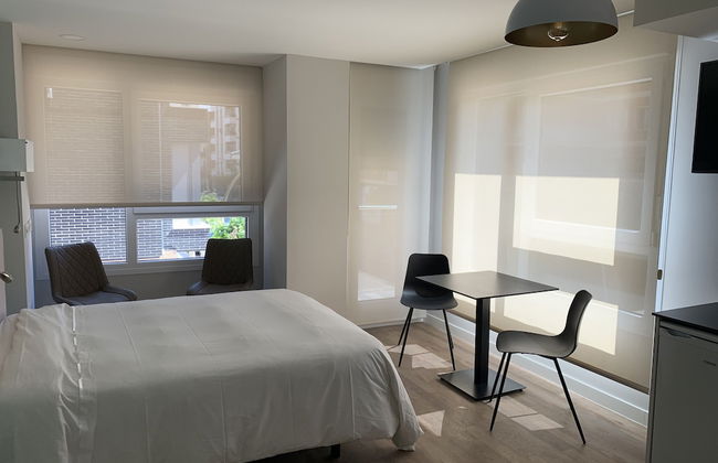 Aparthotel Essenzia de Castilla - Foto 3