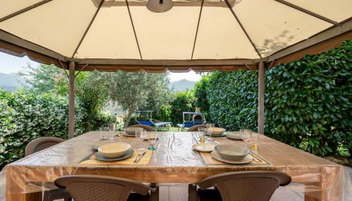 GuestHost - La Casa di MoRo - Foto 2, Garden