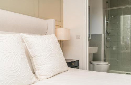 Spacious Family Home with Garden Free Parking - Pass the Keys - Foto 43