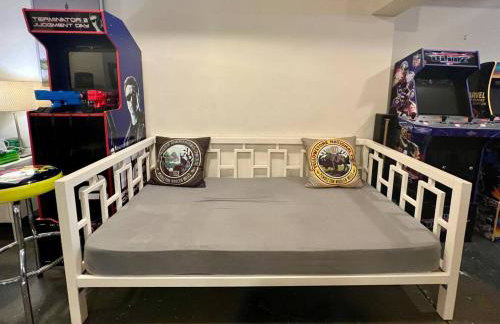 Space To Chill & Work in the Center of Everything - Foto 11