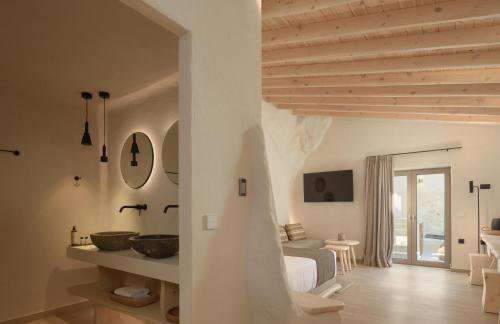 Manili Boutique Suites & Villas, an SLH Hotel - Foto 51