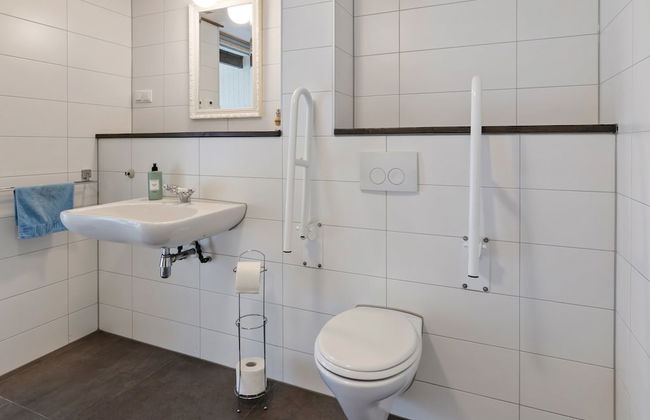 Holiday Home in Horssen With a Garden - Photo 19