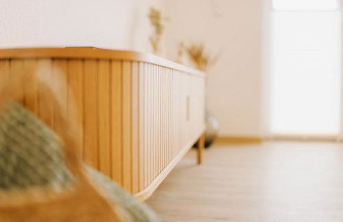 Küsten Suite Grachten Suite 1 direkte Wasserlage, Terrasse, 76qm, Neubaugebiet - Foto 8