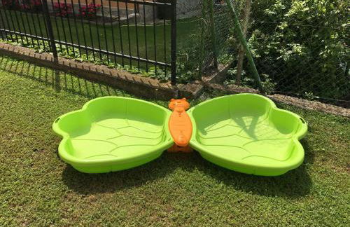 Appartamento Vittoria - Foto 52