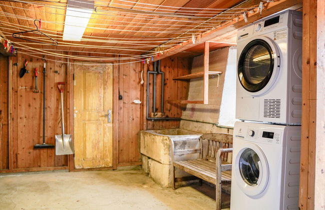 Lovely 4 Bedroom House In Vestmanna - Foto 22