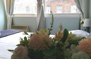 Bright Fitzroy Royale Apt-Heart of Central London - Foto 16