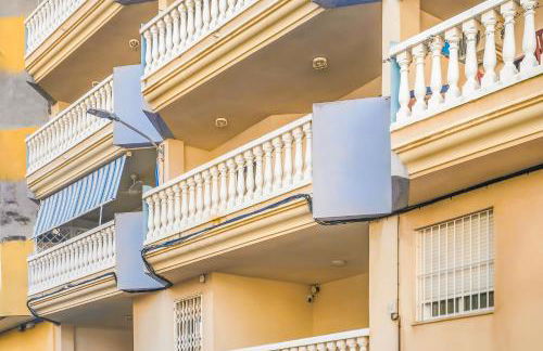 Moncofa Vistas Mar - Ideal Parejas - Foto 22