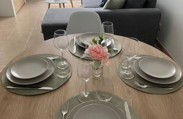 Appart COSY F2 Disneyland/Val d'Europe - Foto 15