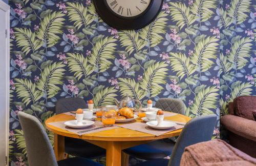 Pickering Town Apartment, Parking, Dog Friendly, - Foto 32