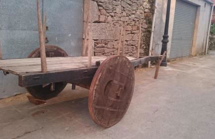 Casa O Torgal - Foto 55