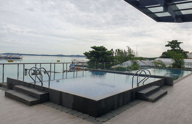 CozyHomes at One Residence Batam - Foto 53