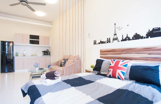 Neo Damansara by SYNC - Photo 8