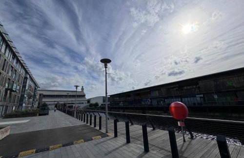 MPE - Tranquil Oasis Entire Apartment - Foto 34