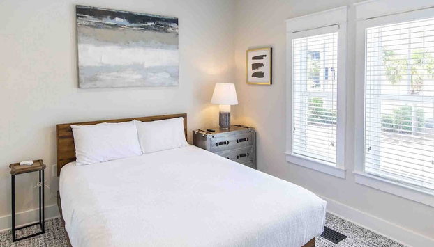 Salt Life - Foto 4, Habitación