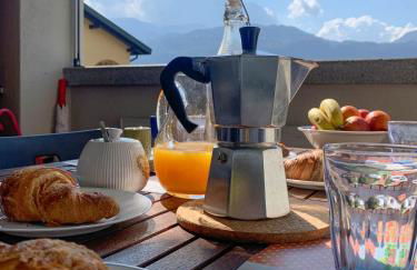 KG Lierna Lake View - Foto 66