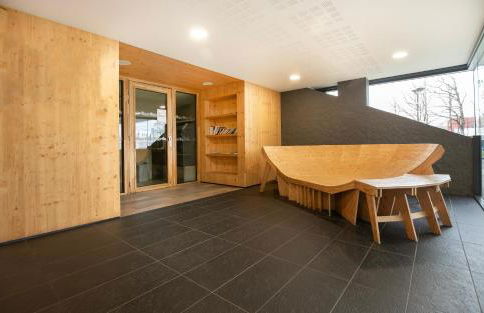 Le BeeHive - T3 Spacieux et paisible - Foto 12