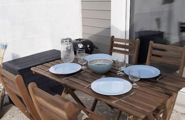 Succom'baie au cottage de la Maye - Foto 16