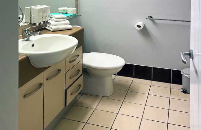 Caloundra Central Apartment Hotel - Foto 49