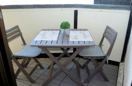 Coquet appartement 5 places labélisé tout équipé - Foto 5