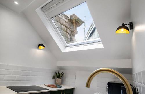 Princes Wharf, Stylish 2 Bed City Centre Apartment - Foto 19