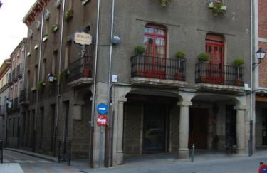 CASA RURAL PIEDRAHÍTA ( ART DÉCO ) - Photo 63