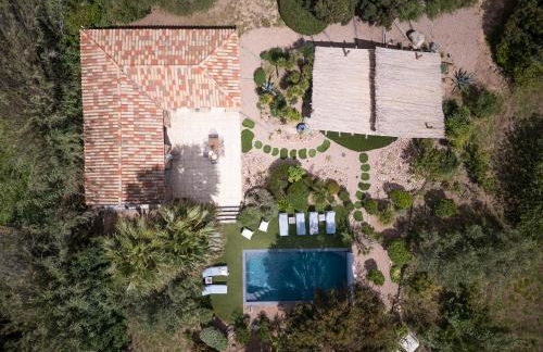 Les Villas de Palombaggia - Foto 134