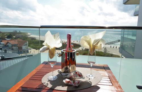 Appartement Meeresbrise - Foto 1