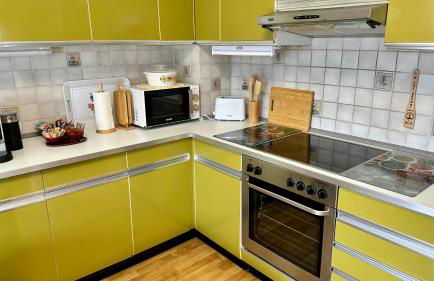 Traveller Awards 2025 - Nordeifel FW 75 m2 mit 50 m2 Terasse- Thermen-Badewelt, Phanasialand, Köln, Bonn, Eifelwanderung oder nur mal so zum entspannen - Foto 11