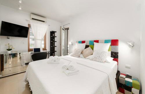 Apartment Exotic oasis - Photo 9
