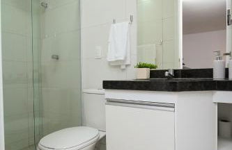 Paraíso das águas, conforto e descanso com vista mar.. - Foto 11