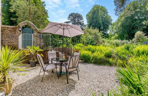 South Wing Cottage - Foto 16