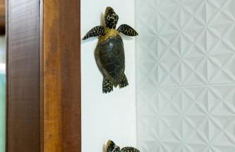 Pousada Feliz Boipeba Apartamentos - Foto 52