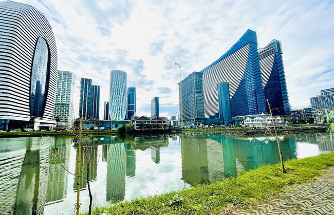 Royal Sea Breeze Apartment - Foto 1