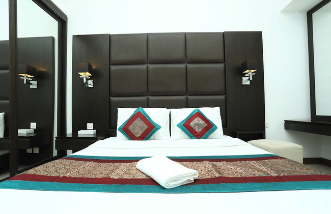 LandwaySuite - Foto 30