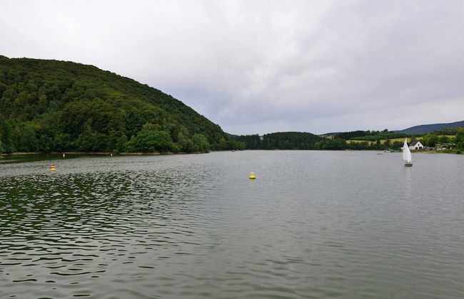 Flat at Diemelsee Near Willingenwinterberg - Foto 30