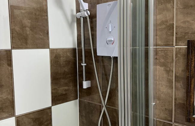 Remarkable 1-bed Studio Apartment in Redbridge - Foto 8