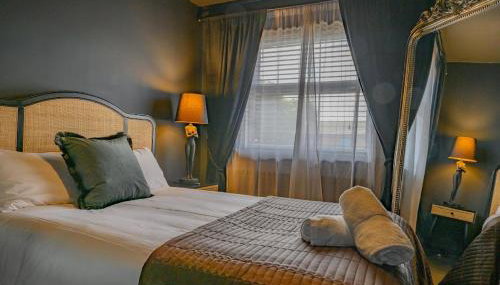 Spacious 2 bedroom house Sleeps 4 l On-Street Parking l The Cosy Corner Nationwide - Foto 3