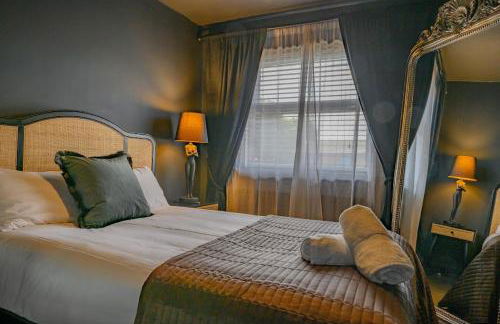 Spacious 2 bedroom house Sleeps 4 l On-Street Parking l The Cosy Corner Nationwide - Foto 3