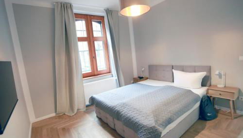 Ferienhaus Alter Bahnhof Stötteritz - Foto 3