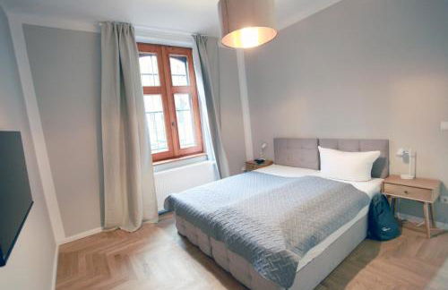 Ferienhaus Alter Bahnhof Stötteritz - Foto 3