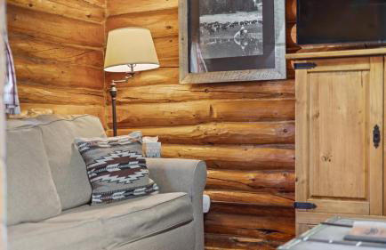 Wild Bills Cabin - Foto 17