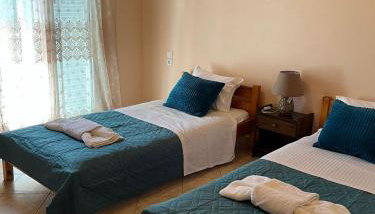 Christinas Apartment - Foto 4, towels