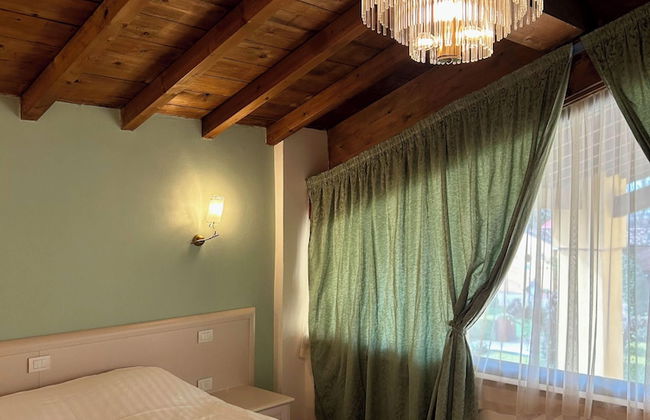 Hotel Airone - Foto 22