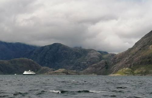 Poachers Bothy - Foto 17