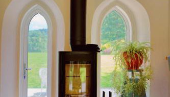 The Hornbill at Home Farm Shropshire - Foto 4