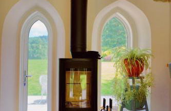 The Hornbill at Home Farm Shropshire - Foto 4