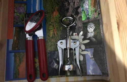 Romantic Coastal Private Room - Foto 36