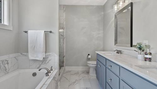 Newly renovated home near Derby - Foto 4