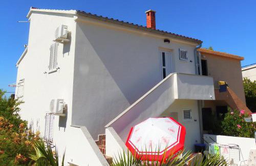 Apartments by the sea Kosljun, Pag - 3321 - Foto 3